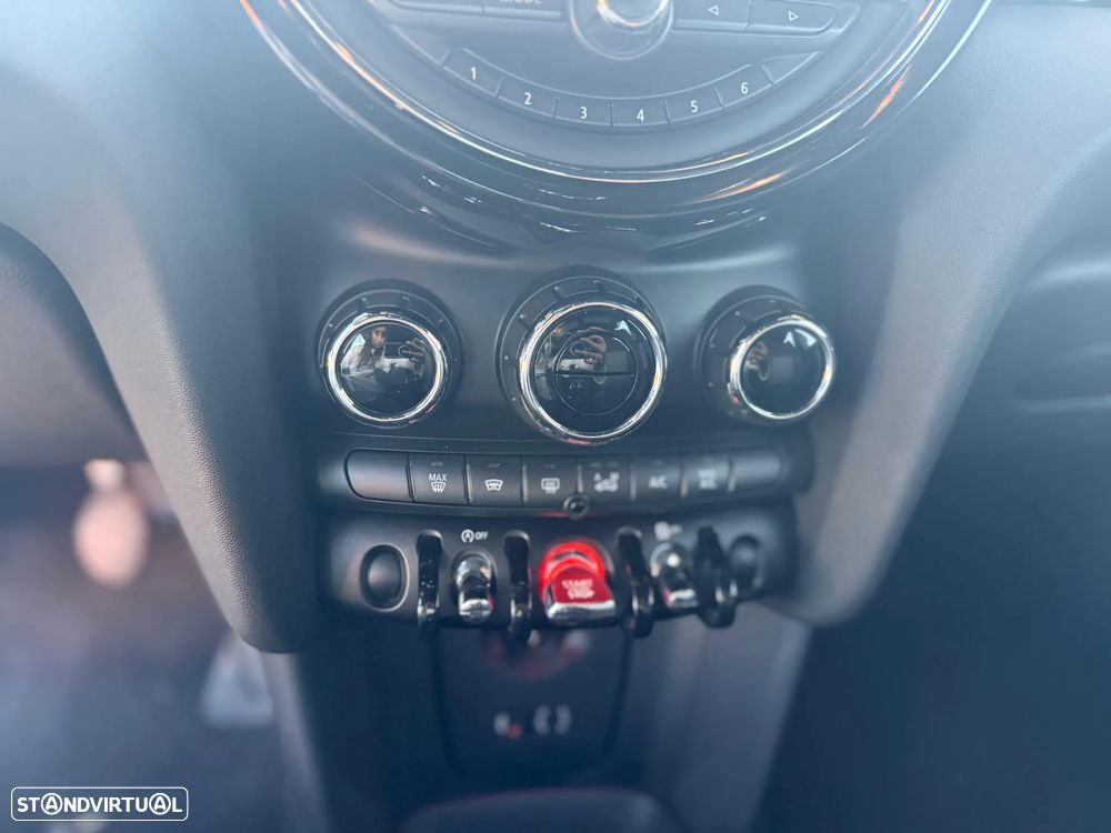 MINI 5 Portas Cooper D Seven Chili - 10