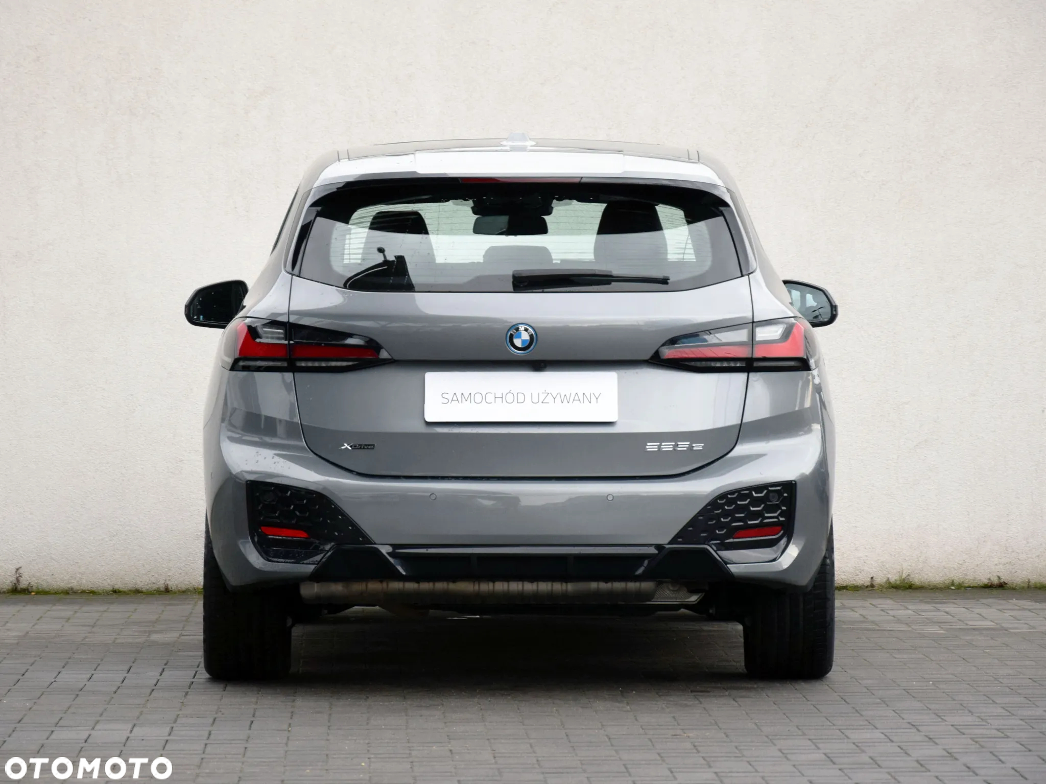 BMW Seria 2 - 5