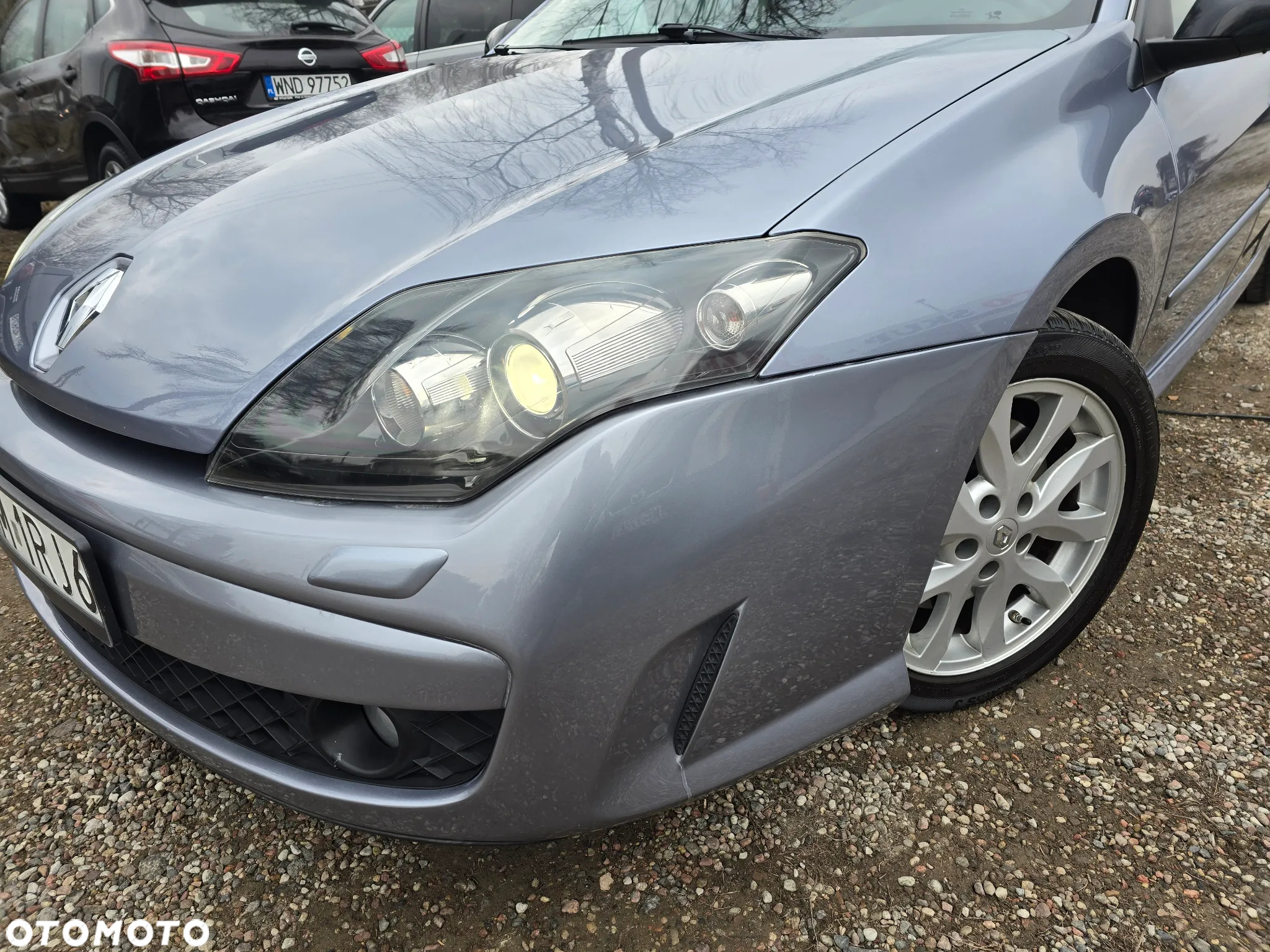 Renault Laguna dCi 150 FAP Dynamique - 3
