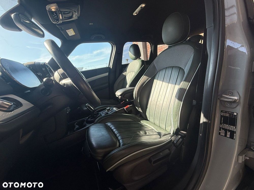 MINI Countryman - 10