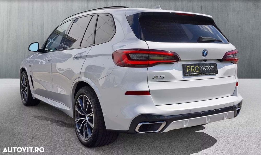 BMW X5 - 6