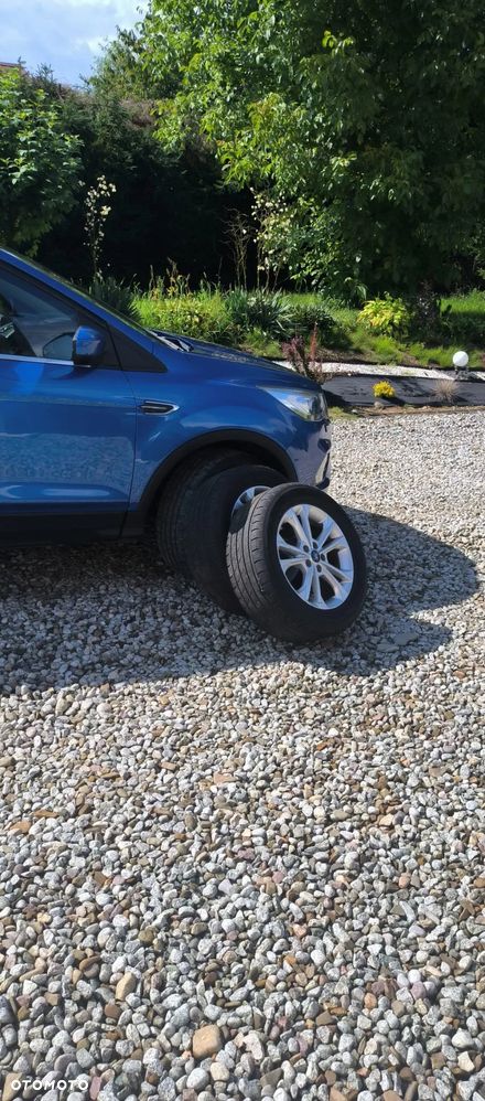 Ford Escape 1.5 EcoBoost AWD SE - 12