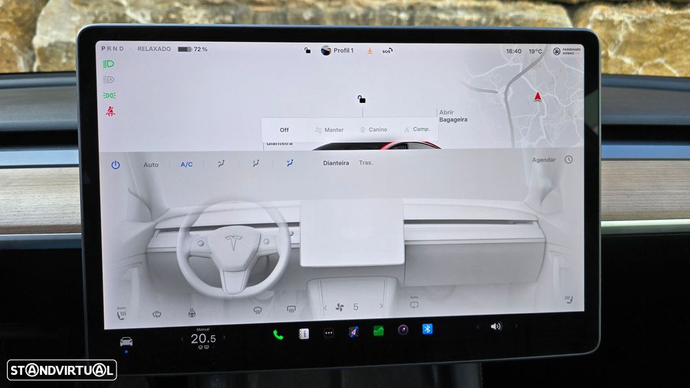 Tesla Model 3 - 20