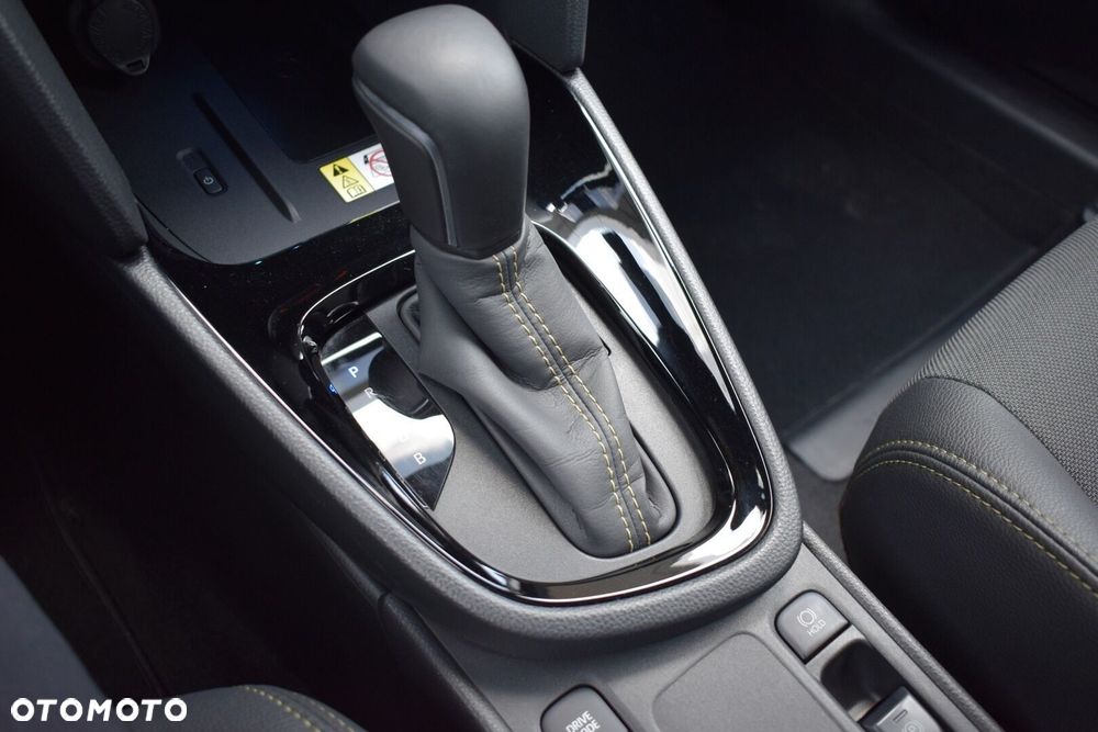 Toyota Yaris Cross Hybrid 1.5 Adventure - 18