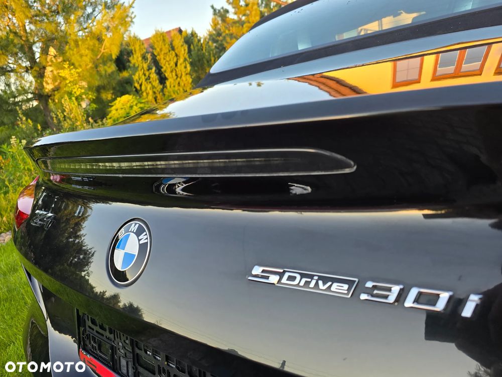 BMW Z4 30i sDrive sport - 14