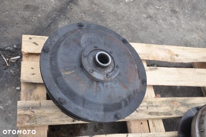 SPRZEGŁO HYDROKINETYCZNE ZMIENNIK MANITOU NR 112104 / 209372 - 2