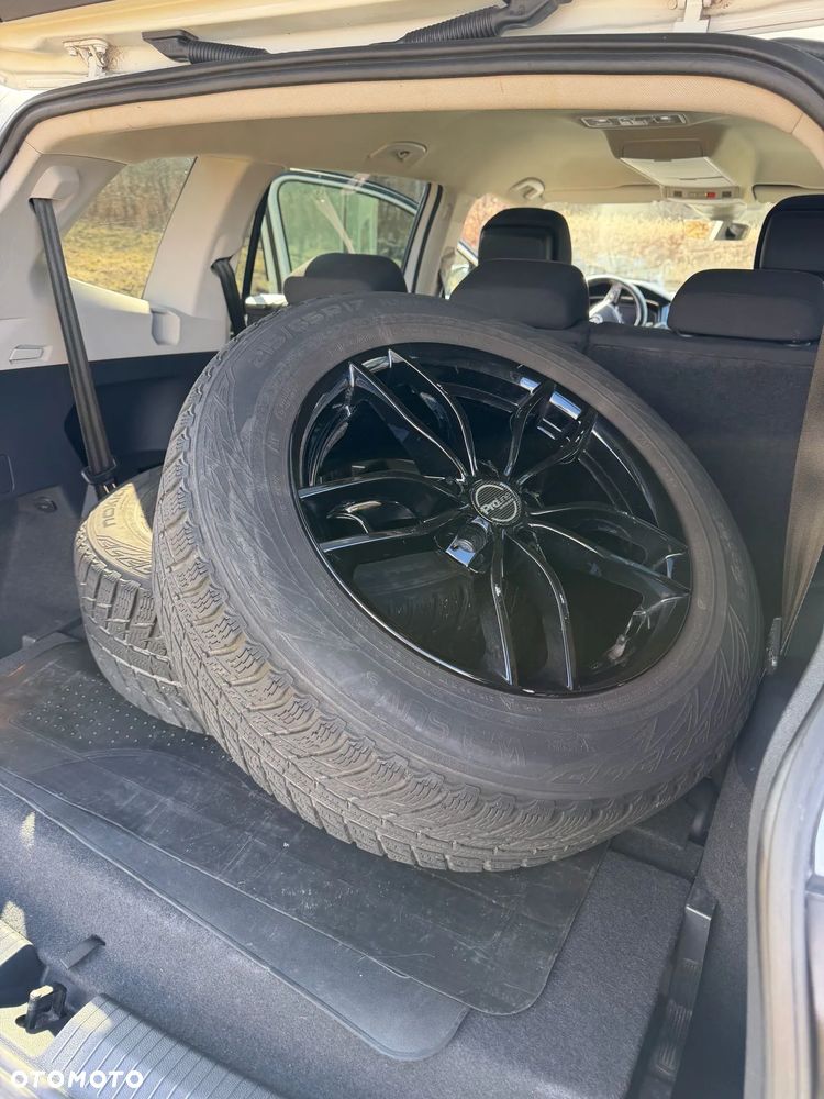 Volkswagen Tiguan 1.5 TSI EVO R-Line DSG - 11