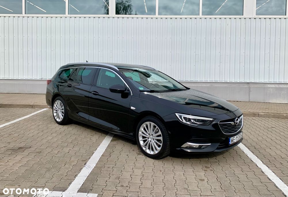 Opel Insignia 1.5 T GPF Elite S&S - 7