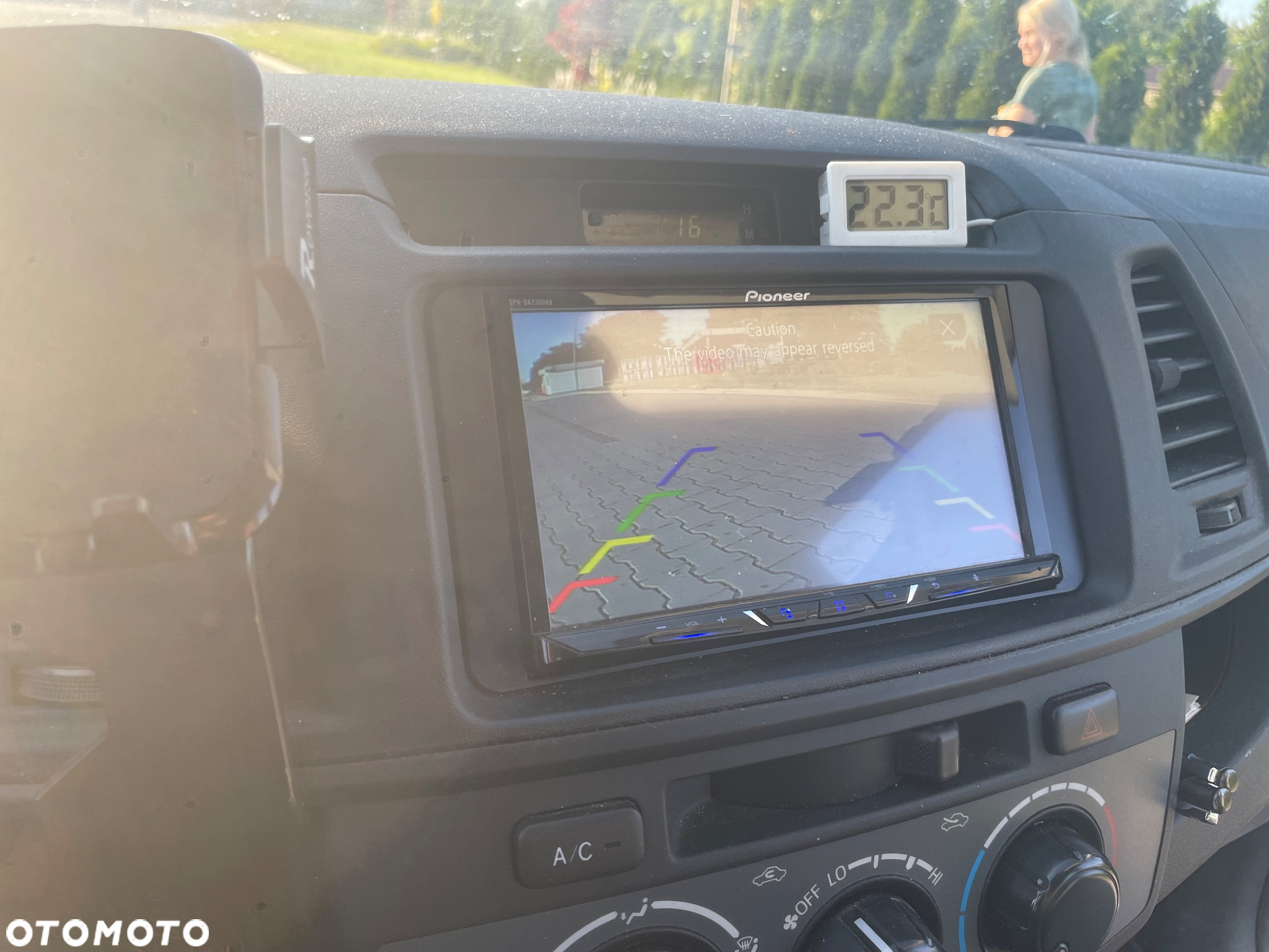 Toyota Hilux - 9