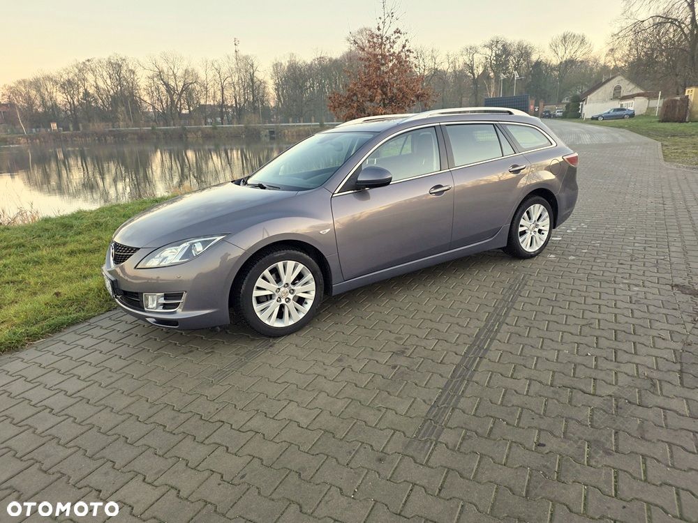 Mazda 6 2.0 Active - 13