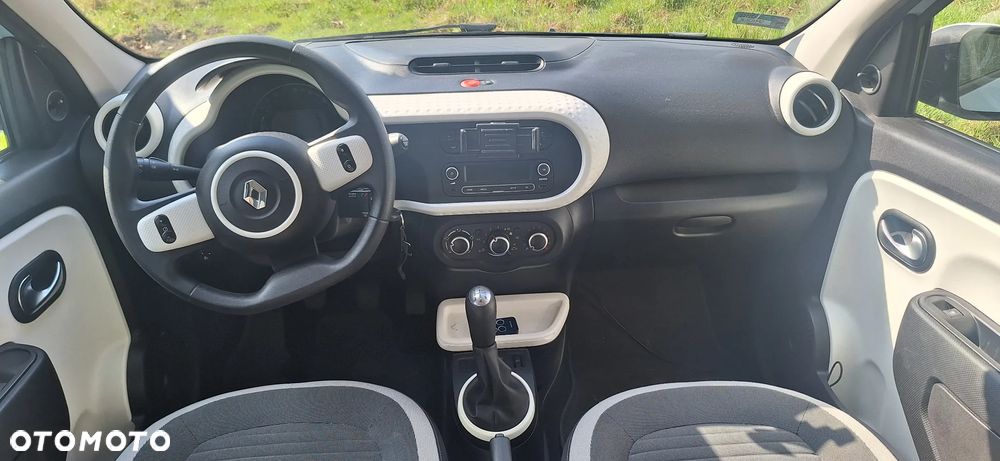 Renault Twingo SCe 70 Life - 6