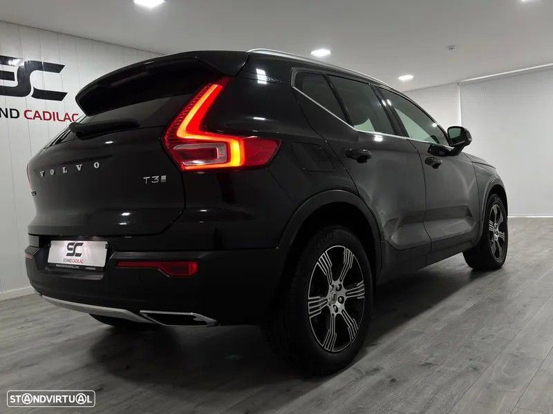 Volvo XC 40 1.5 T3 Inscription Geartronic - 4
