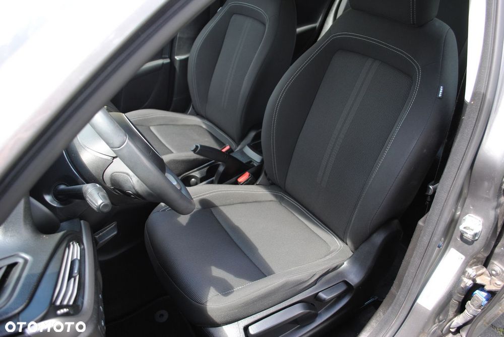 Fiat Tipo 1.4 16V Sport - 17