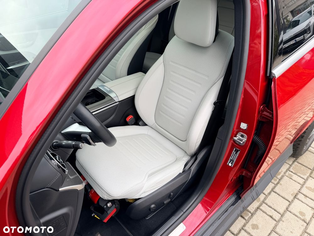 Mercedes-Benz GLC 220 d mHEV 4-Matic AMG Line - 18