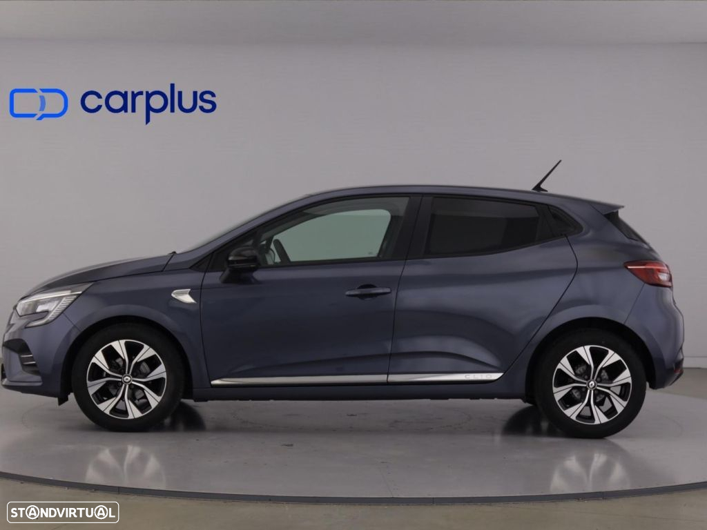 Renault Clio 1.0 TCe Limited - 4