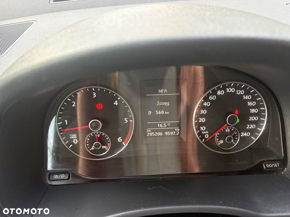 Volkswagen Caddy - 8