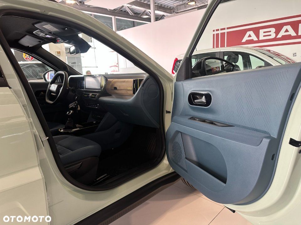 Fiat Grande Panda - 15