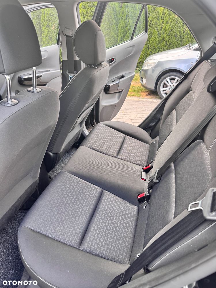 Kia Picanto 1.2 Automatik Spirit - 10