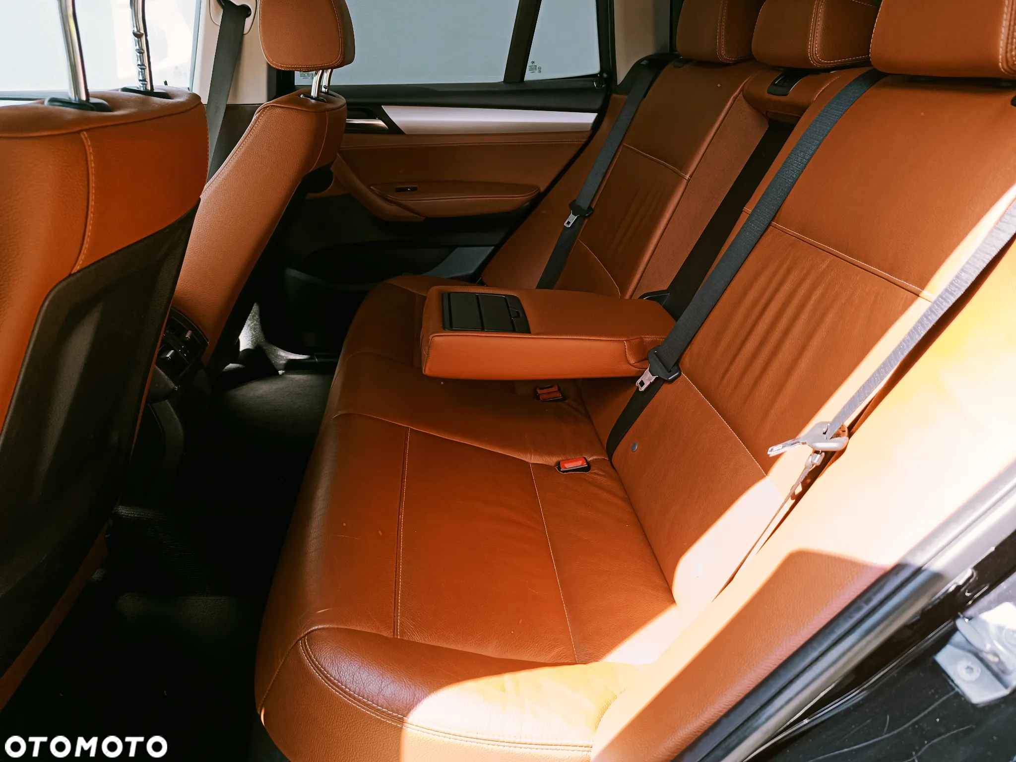 BMW X3 - 30