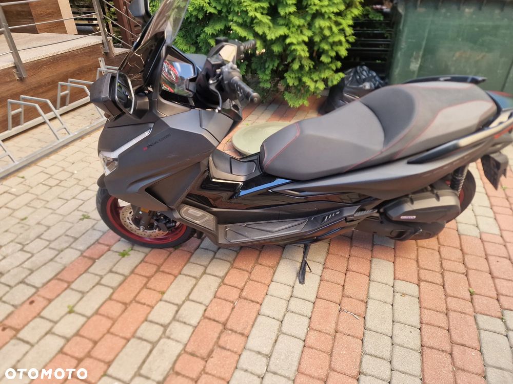 Honda NSS - 4