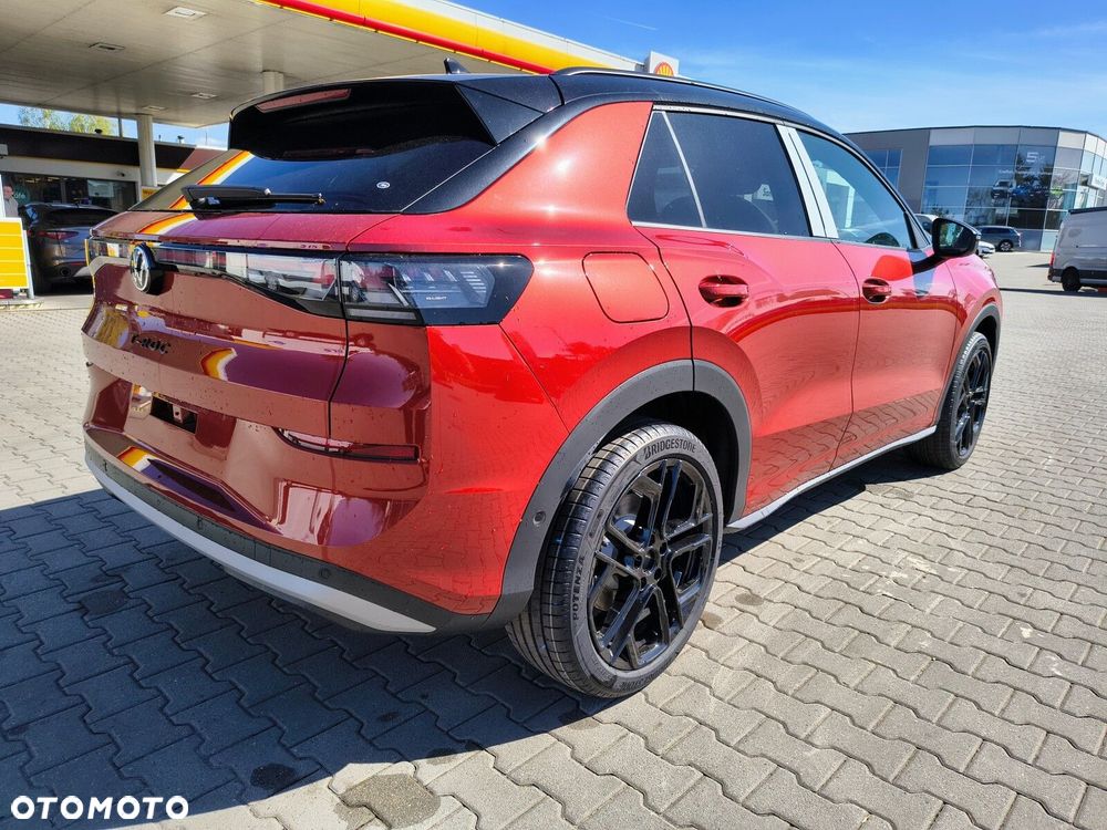 Volkswagen T-Roc 1.5 eTSI Style DSG - 5