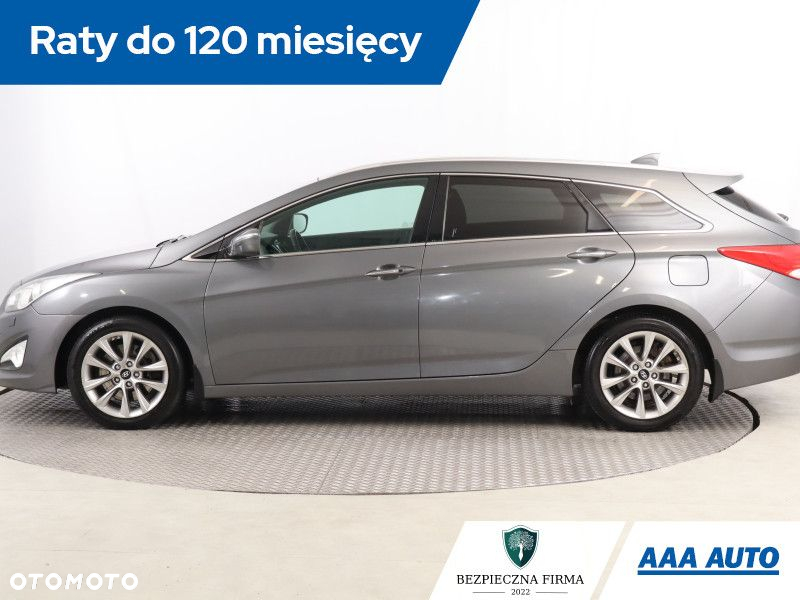 Hyundai i40 - 3