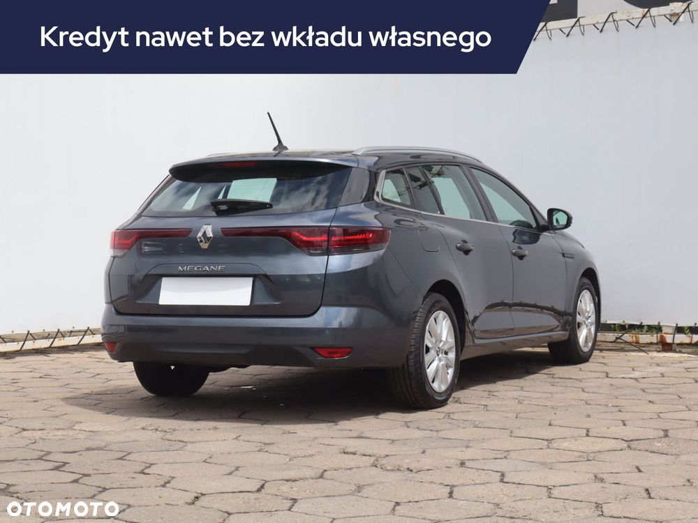 Renault Megane - 7