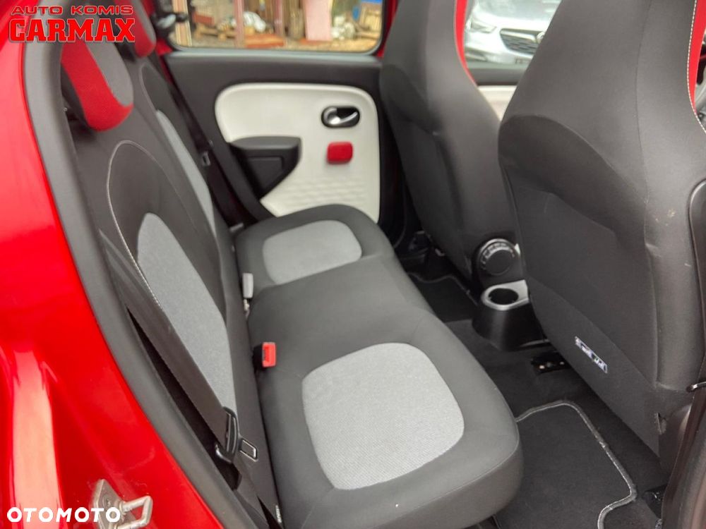 Renault Twingo SCe 70 Intens - 25