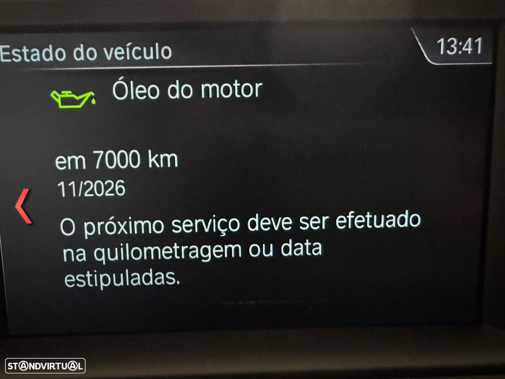 BMW 318 d Advantage Auto - 22