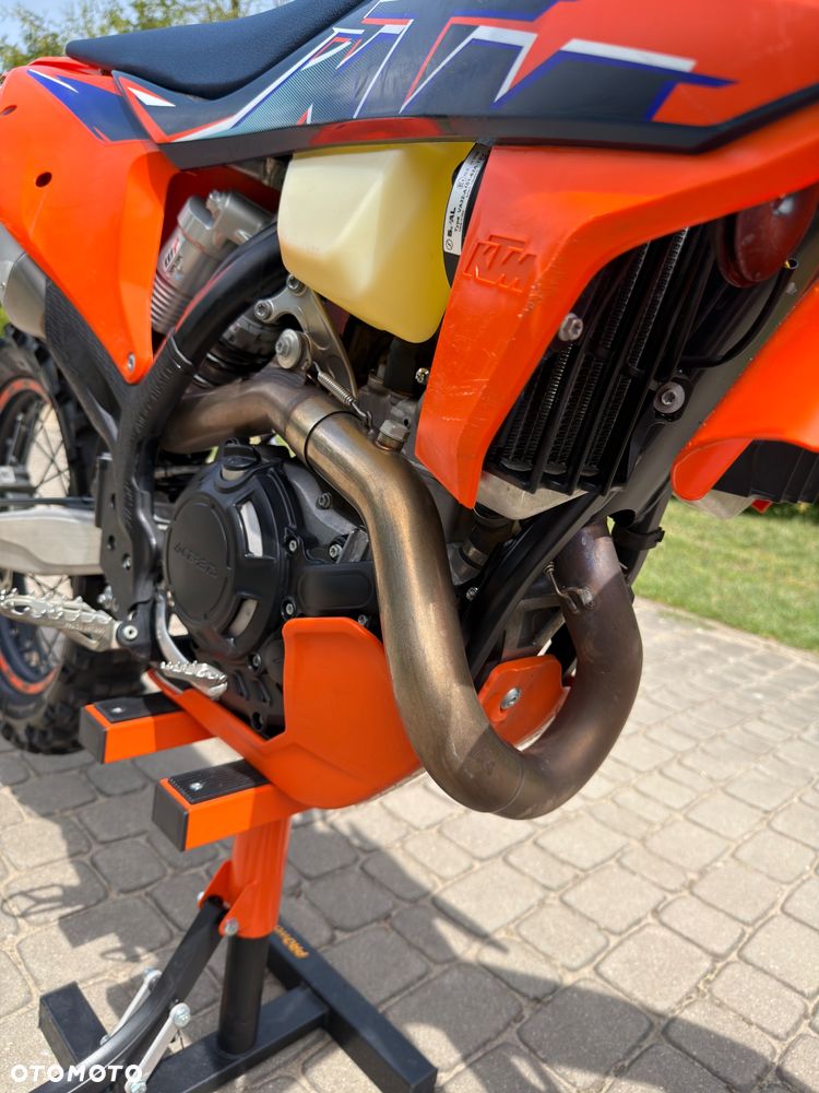 KTM EXC 450 - 26