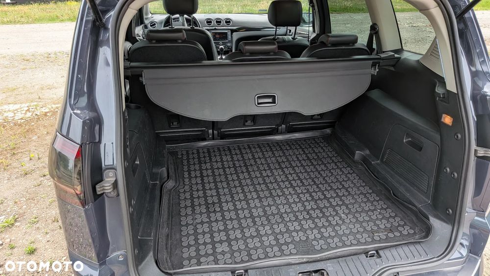 Ford S-Max 2.0 T Titanium MPS6 - 12