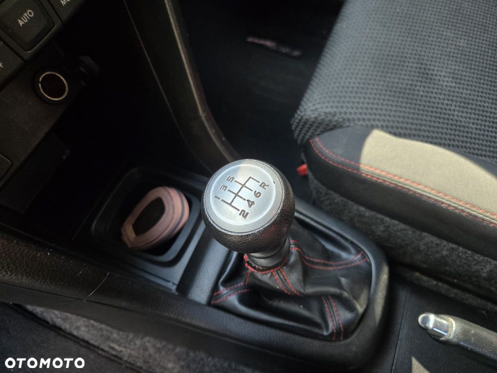 Suzuki Swift 1.6 Sport - 19