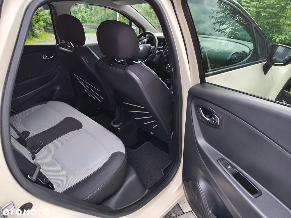 Renault Captur ENERGY dCi 90 Start&Stop Expression - 7