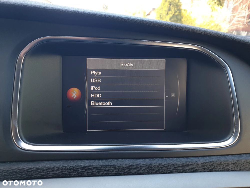 Volvo V40 D2 Momentum - 27