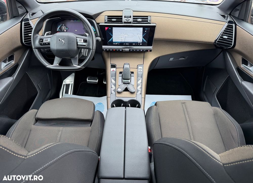 DS Automobiles DS 7 Crossback - 5