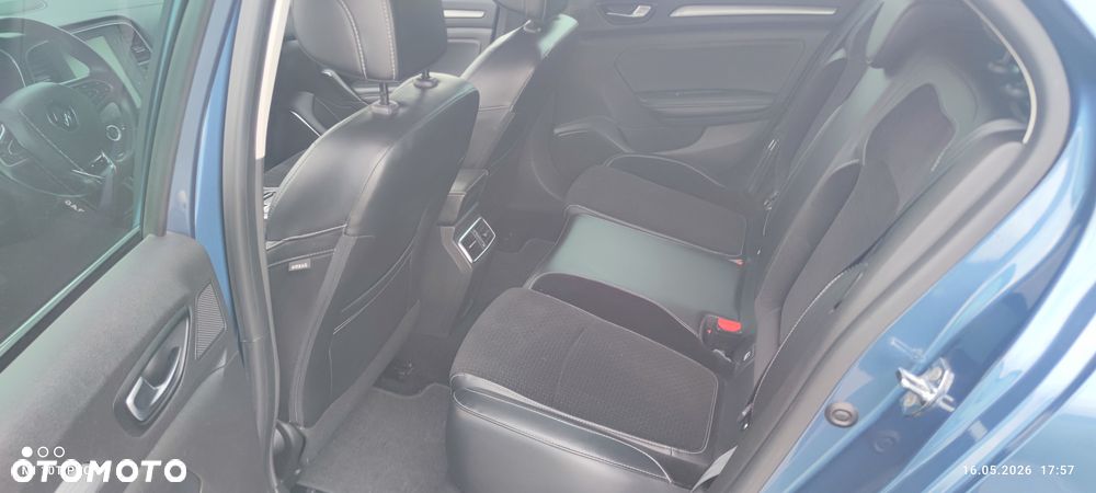 Renault Megane 1.6 dCi Intens - 9