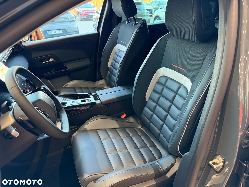 Citroën C5 Aircross 1.2 mHEV Max eDCT6 - 16