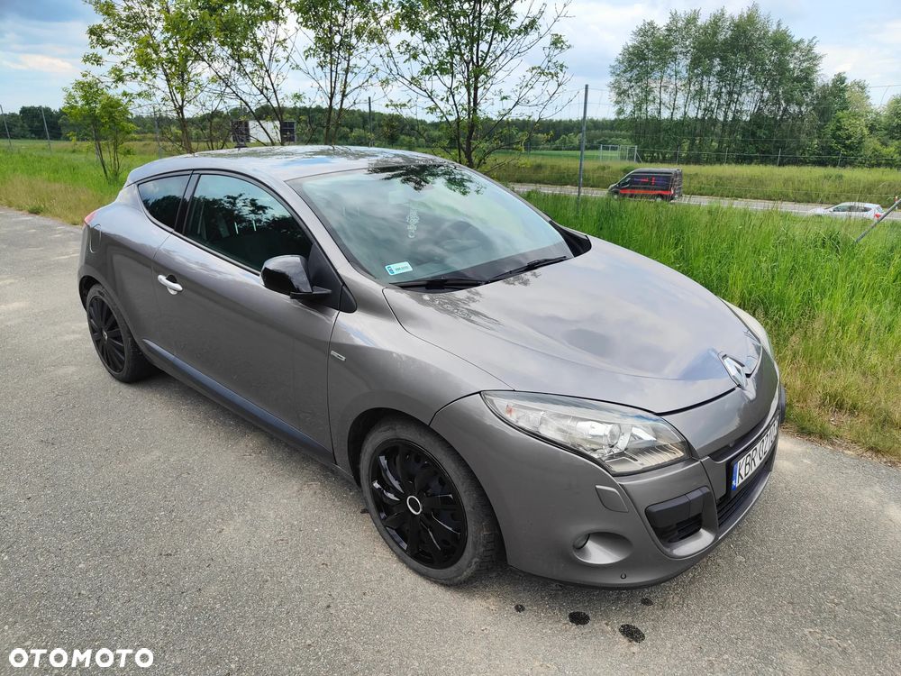 Renault Megane 1.4 16V TCE Bose Edition - 15