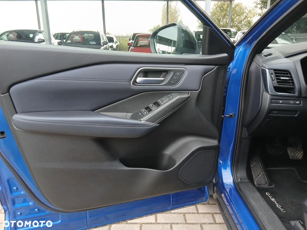 Nissan Qashqai 1.5 e-POWER Tekna+ - 11