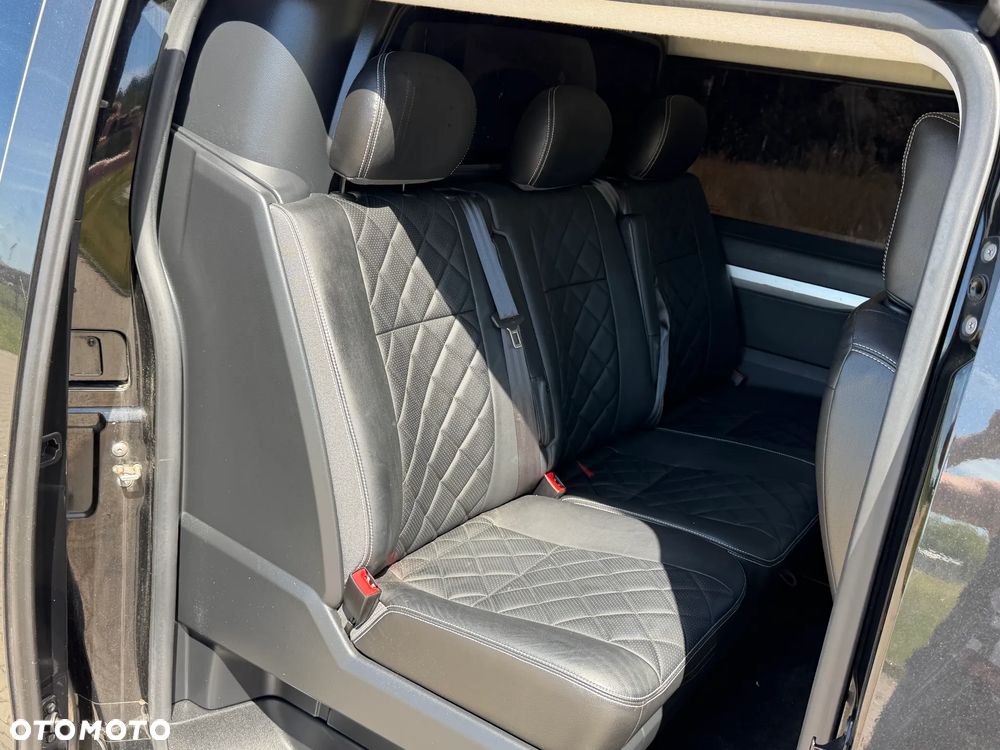 Toyota ProAce D-4D Long 3,0t Active (bryg.) - 20
