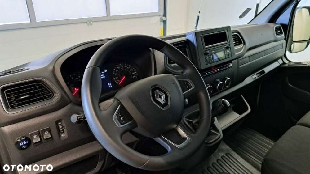 Renault Master - 15