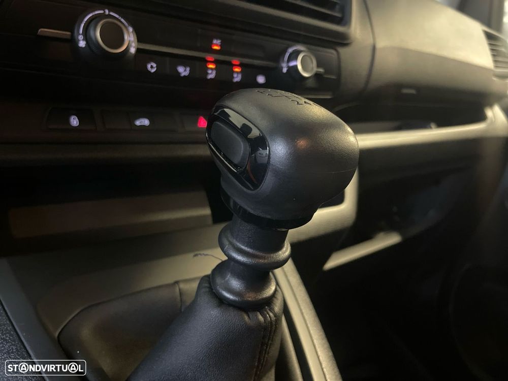 Toyota Proace - 23
