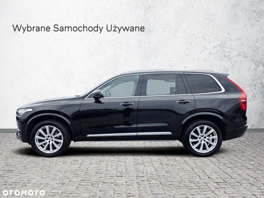Volvo XC 90 - 5