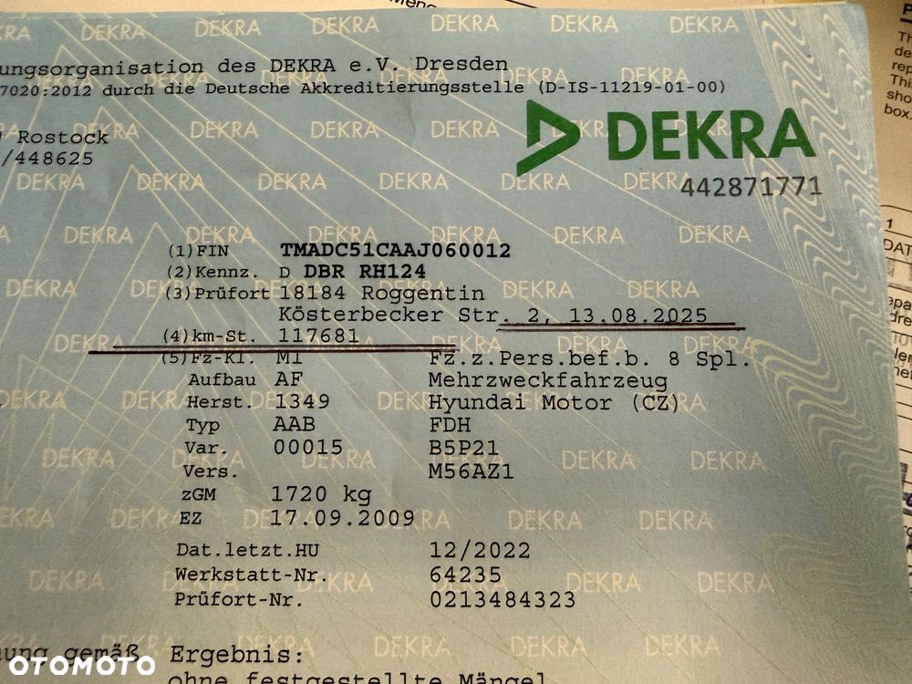 Hyundai i30 1.4 Blue Comfort - 26