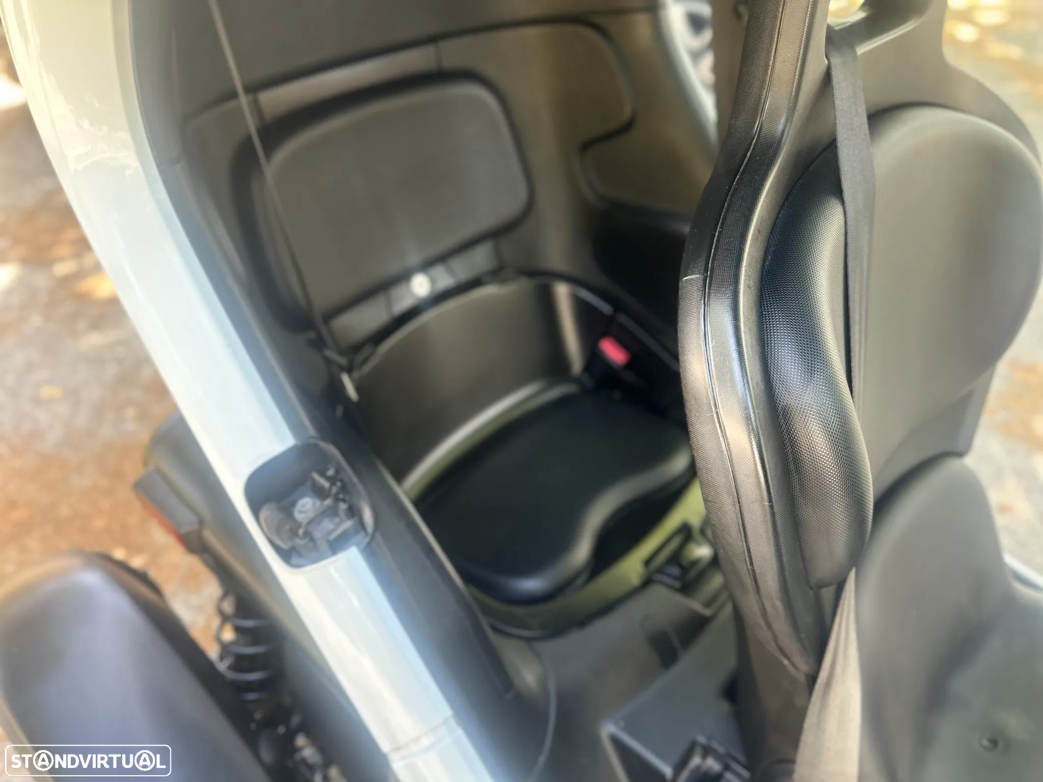 Renault Twizy 80 Intens White Flex - 19