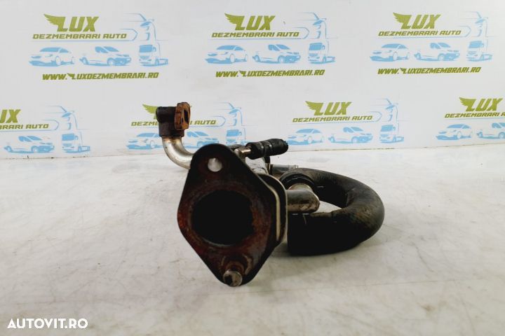 Racitor gaze 2.2 D YD22ETI Nissan X-Trail T30  [din 2001 pana  2004] seria - 2