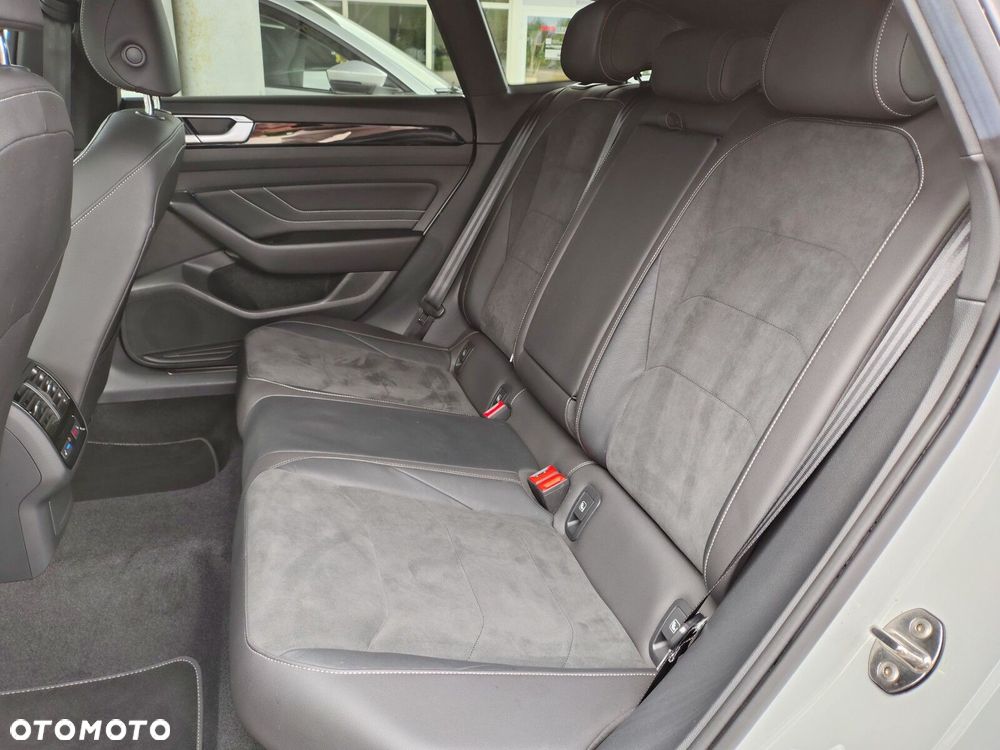 Volkswagen Arteon Shooting Brake 2.0 TDI R-Line DSG - 21