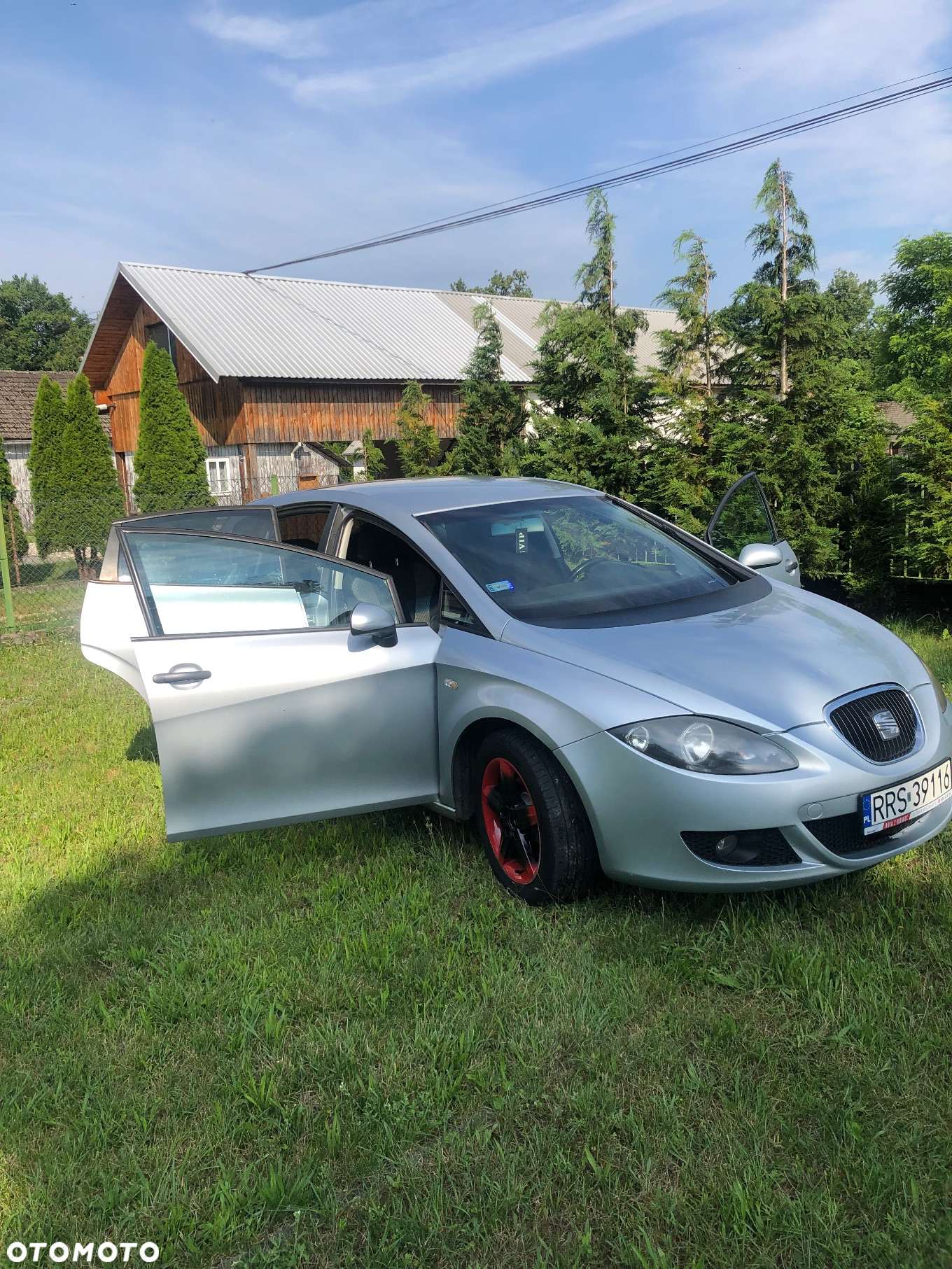 Seat Leon - 6