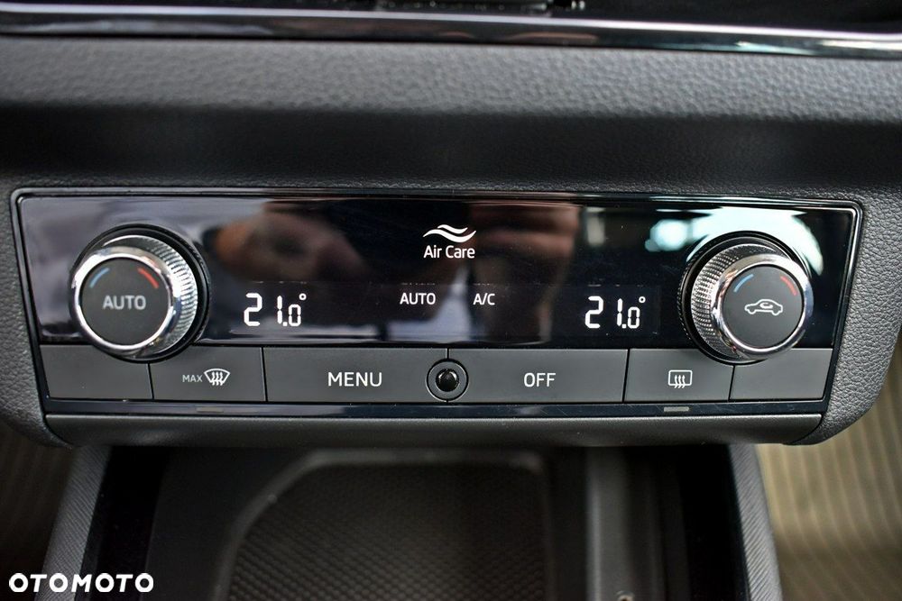 Skoda Scala 1.0 TSI Ambition - 24