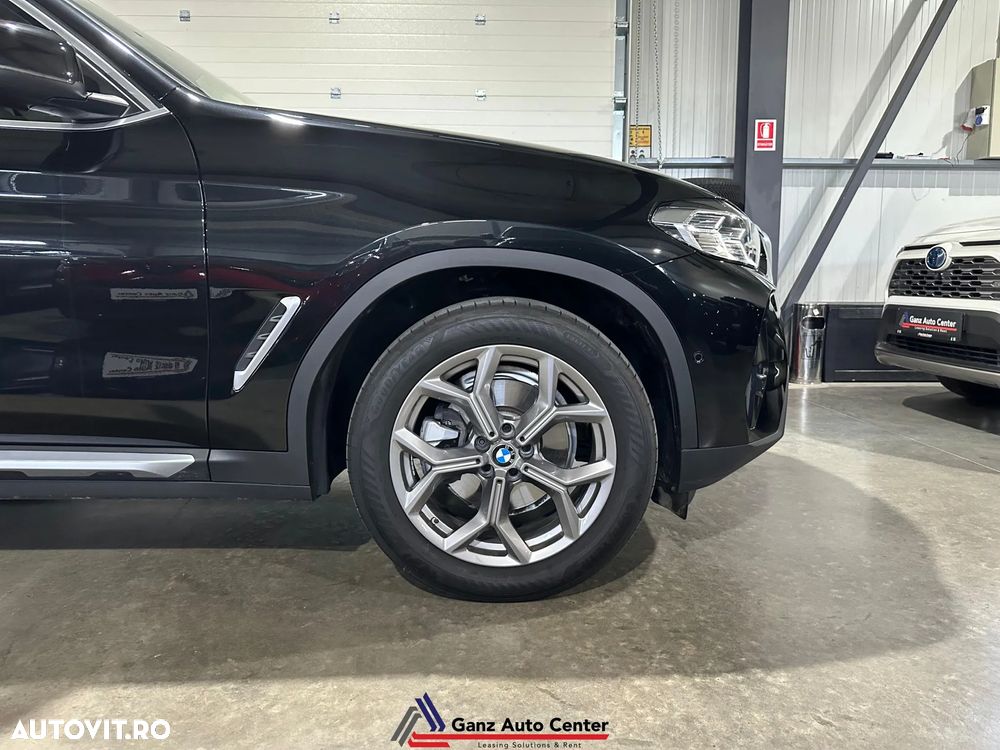 BMW X3 - 37